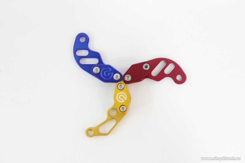 Pát dây dầu brembo - 1