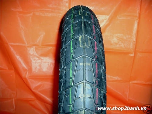 Test thuc te lop chong dinh Perfect Tyre - 9