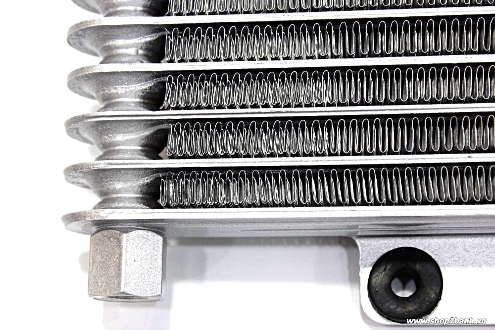 Két nhớt 8 ngăn raider 150 fx 125 - 1