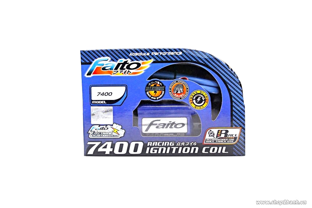 Mobin sườn faito 7400 - 2