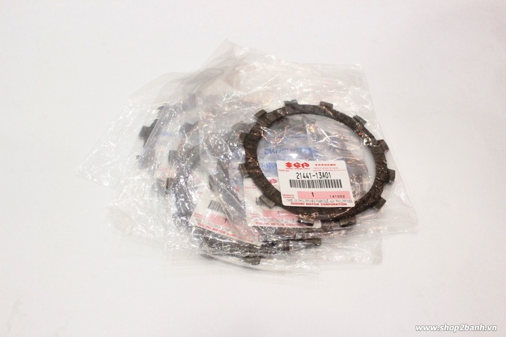 Bộ lá bố nồi fxr 150 fx125 raider 150 satria f 150 belang 150 - 1