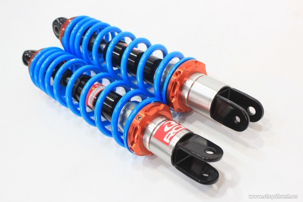 Phuộc rcb m series honda air blade 125 nouvo lx nouvo sx - 2