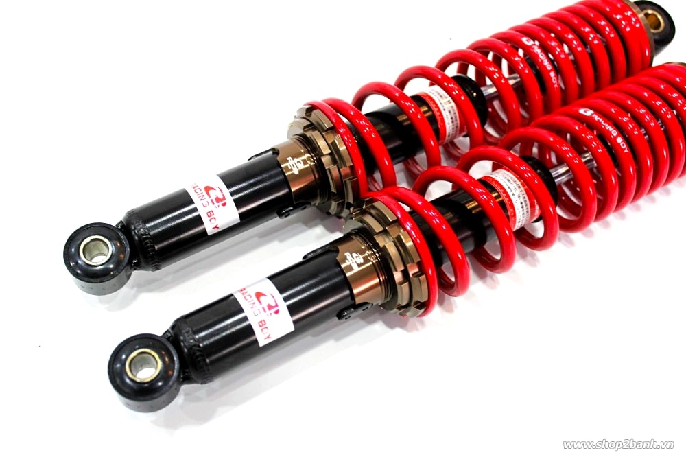 Phuộc rcb v3 chính hãng wave dream axelo xbike - 1
