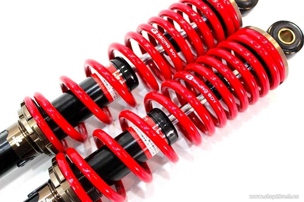 Phuộc rcb v3 chính hãng wave dream axelo xbike - 2