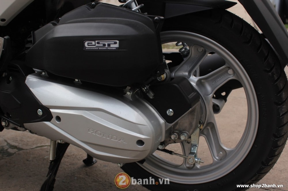 Vỏ michelin cho air blade 2016 và cách lựa chọn - 2