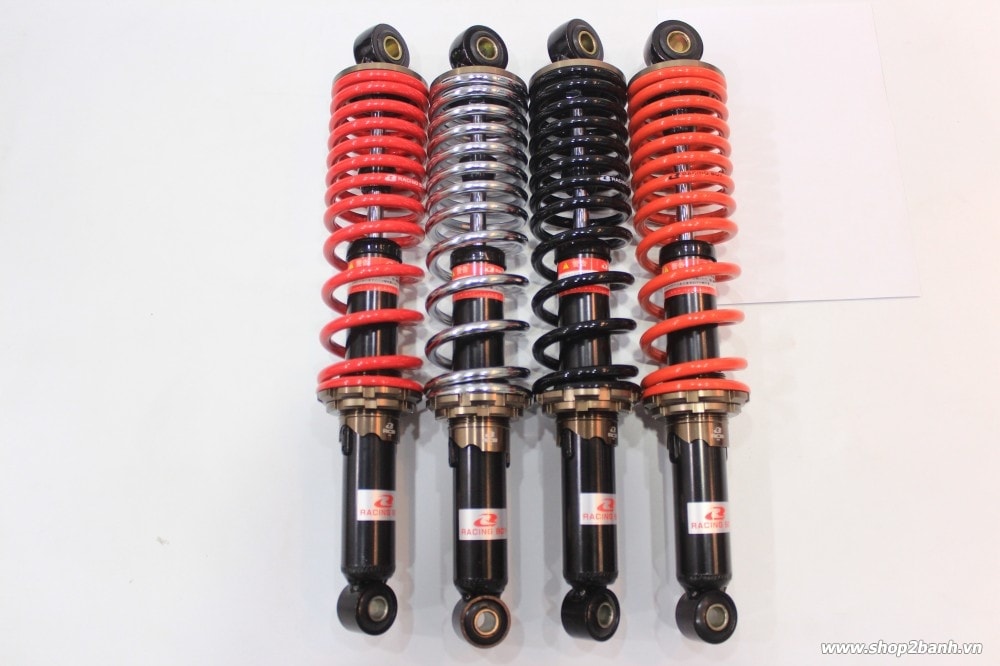 Phuộc rcb v3 chính hãng wave dream axelo xbike - 3