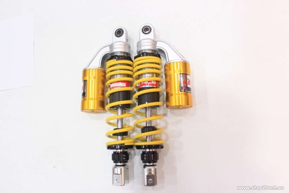 Phuộc rcb sb series honda air blade 125 nouvo lx nouvo sx - 1