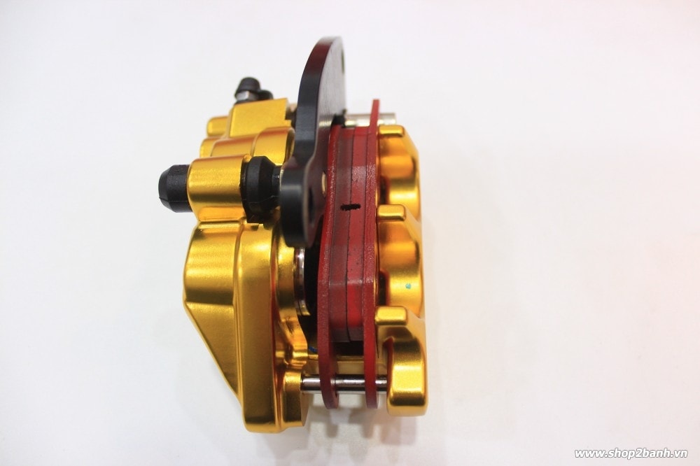 Heo dầu rcb chính hãng 2pis - 1