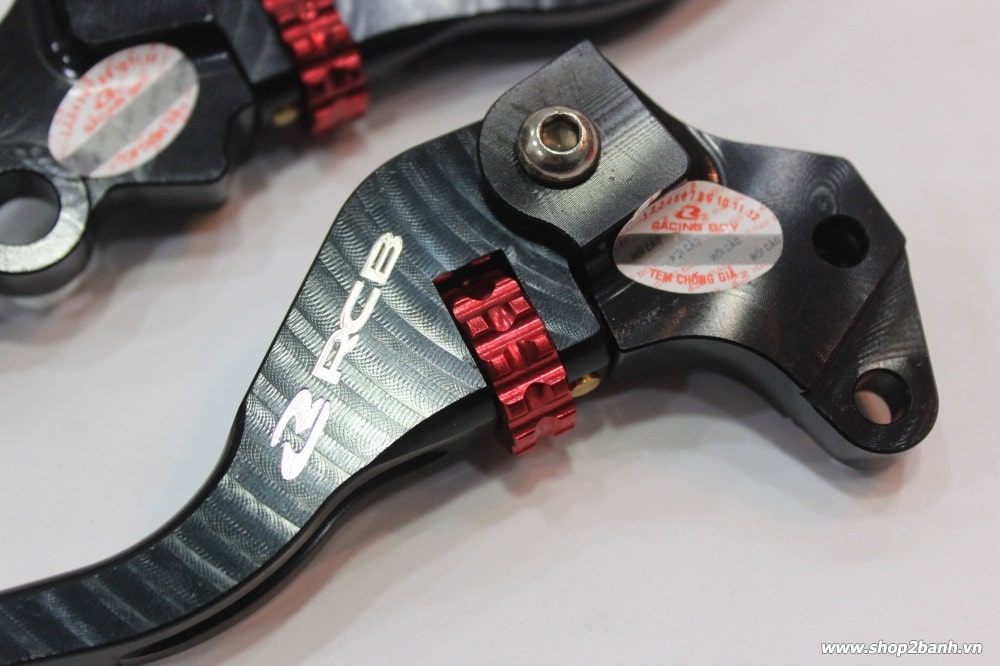 Tay thắng rcb s1 chính hãng dành cho air blade - 2
