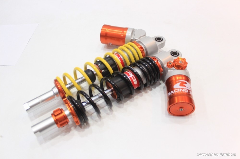 Phuộc rcb bình dầu chính hãng cho shvn sh300i - 2