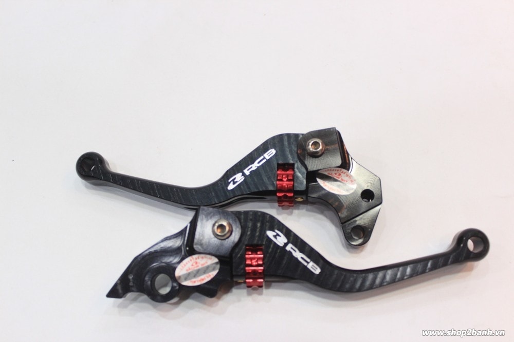 Tay thắng rcb s1 chính hãng dành cho air blade - 1