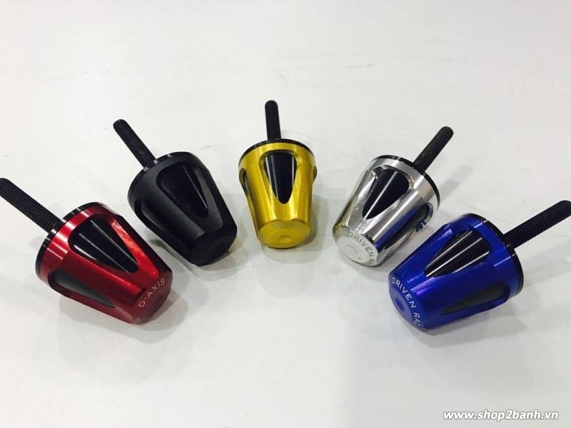 Gù driven - 2