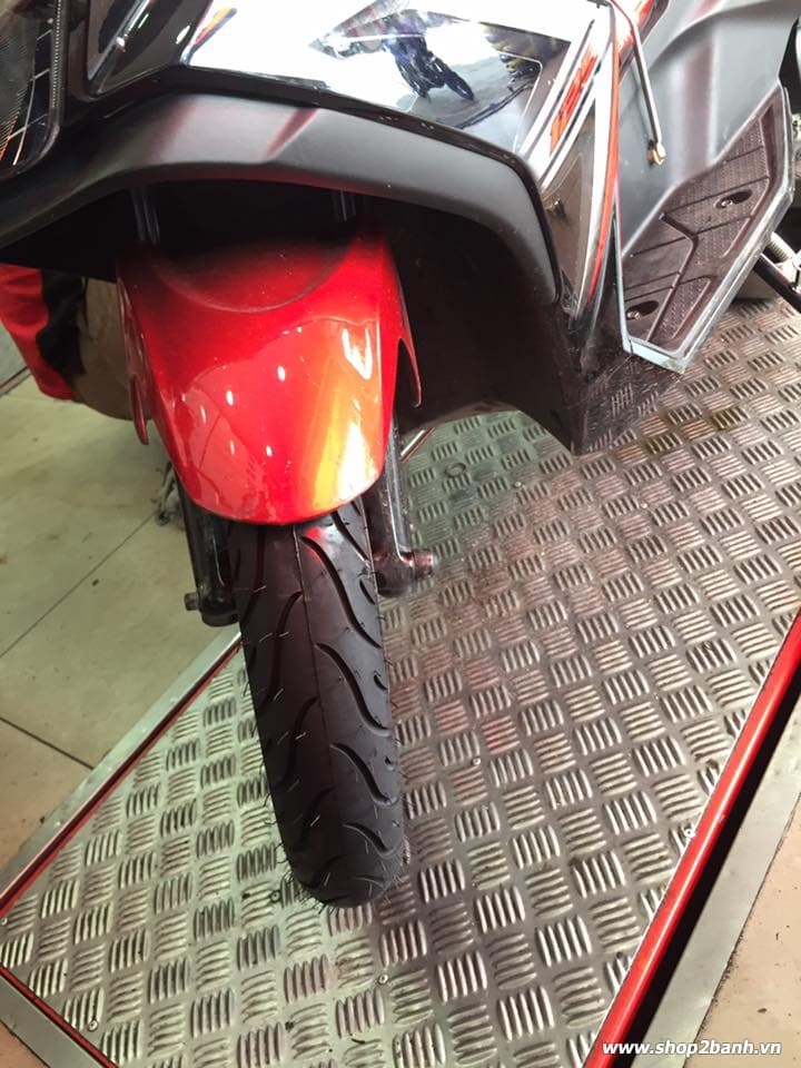 Vỏ xe michelin street 8090-14 - 3