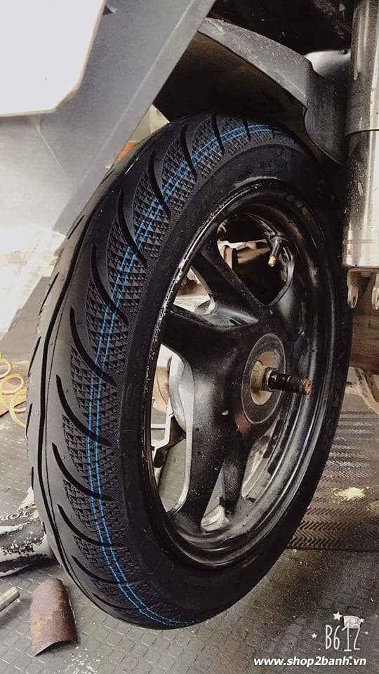 Vỏ maxxis 9090-14 3d - 2