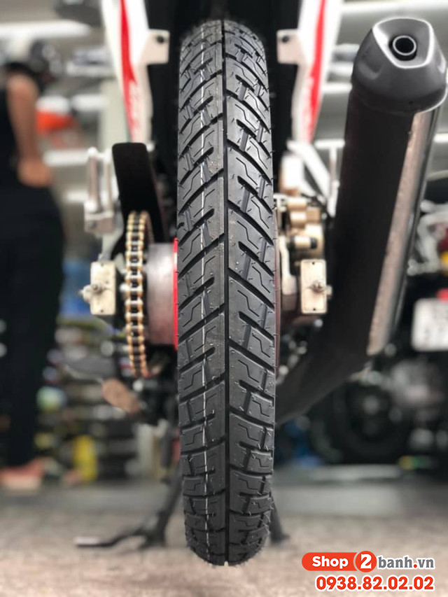 V Michelin City Grip Pro Shop Banh Vn