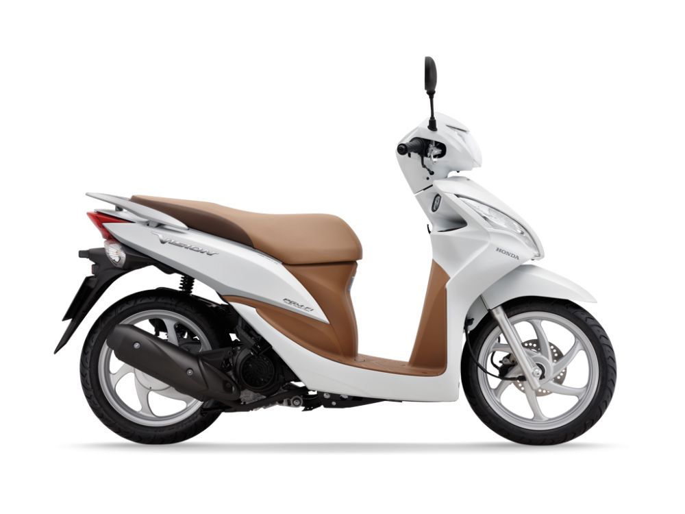 Mua Đồ chơi xe Vision 2018 giá tốt nhất tại Shop2banh.vn