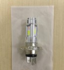 Đèn Led pha sáng trắng