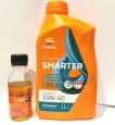 Nhớt chiết lẻ Repsol Smarter Synthetic 4T 10W40 (100ml)