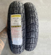 Lốp Dunlop K330A (100/80-16 - 120/80-16)