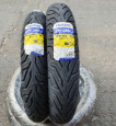 Lốp Michelin City Grip 2 (100/80-16 - 120/80-16)