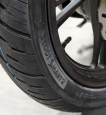 Lốp Dunlop Scoot Smart 2 (100/80-16 - 120/80-16)