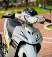 Đèn Led 2 tầng Zhi.Pat cho Yamaha Y125ZR - Yaz