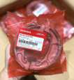 Bố thắng đùm sau zin AB, Lead, Vario, Vision, SH Mode,...