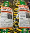Vỏ Maxxis 90/90-12 gai MA-WGV