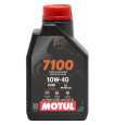 Nhớt Motul 7100 10W40  1L