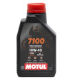 Nhớt Motul 7100 10W40 1L2