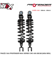 Phuộc Profender Max Series cho Honda AB 150/160 chính hãng