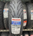 Vỏ Maxxis 110/70-12 CT1