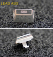 Lẫy cốp GH Racing cho Honda Lead ABS