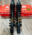 Phuộc RCB C2 đen ty vàng cho Honda Air Blade chính hãng