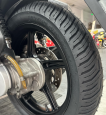 Vỏ Goodride H589 120/80-16