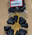 Cao su đùm chính hãng cho Honda Wave RS 110