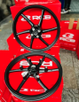 Mâm RCB 5 cây cho Honda Sonic 1.6-1.6 (01S0392H)