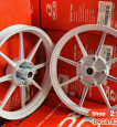 Mâm RCB 8 cây chính hãng cho Exciter 150-155 (01S0473W)