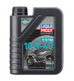 Nhớt Liqui Moly T410 Scooter 10W40 1L