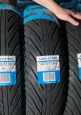 Vỏ xe Deli SB 170 Power Storm XP 140/70-17