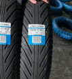 Vỏ xe Deli SB 170 Power Storm XP 150/60-17