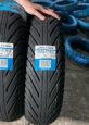 Vỏ xe Deli SB 170 Power Storm XP 150/60-17