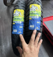 Lốp Michelin City Extra (100/80-16 - 120/80-16)