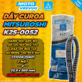 Dây curoa Mitsuboshi Vario 160, PCX 160 (MVSB0052)
