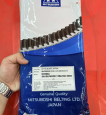 Dây curoa Mitsuboshi cho SH 125/160 (MVSB0042)