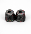 Gù GH Racing carbon sợi cho Honda SH