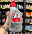 Nhớt Castrol Activ Scooter 10W40 0,8L dành cho xe tay ga