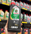 Nhớt Castrol Power 1 Ultimate 10W30 1L dành cho xe số Honda