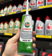 Nhớt lap (nhớt hộp số) Castrol 120ml