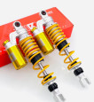 Phuộc X1R X Pro bình dầu cho Honda Air Blade 4val chính hãng